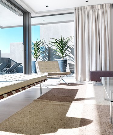 Luxury Apartment